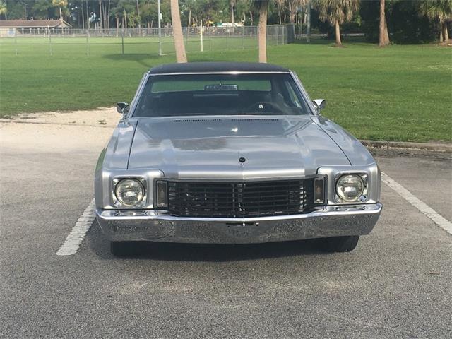 Used Chevrolet Monte Carlo for Sale in Vero Beach, FL