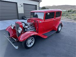 1932 Ford Sedan (CC-1788167) for sale in Reno, Nevada