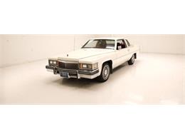 1979 Cadillac Coupe DeVille (CC-1788184) for sale in Morgantown, Pennsylvania