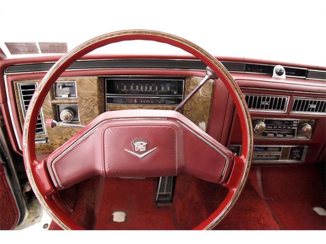 1979 Cadillac Coupe DeVille (CC-1788184) for sale in Morgantown, Pennsylvania