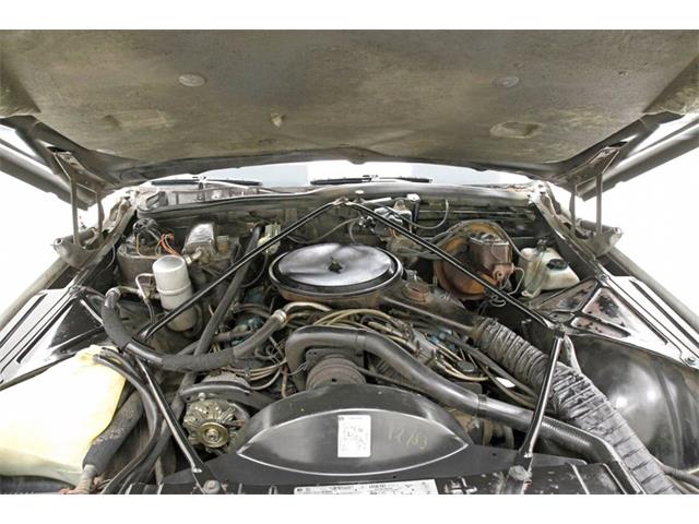 1979 Cadillac Coupe DeVille (CC-1788184) for sale in Morgantown, Pennsylvania