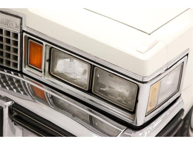 1979 Cadillac Coupe DeVille (CC-1788184) for sale in Morgantown, Pennsylvania