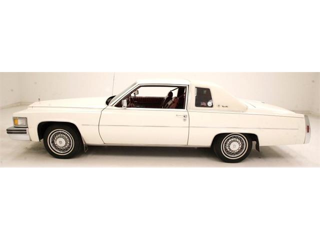 1979 Cadillac Coupe DeVille (CC-1788184) for sale in Morgantown, Pennsylvania