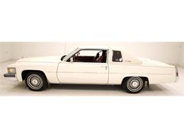 1979 Cadillac Coupe DeVille (CC-1788184) for sale in Morgantown, Pennsylvania