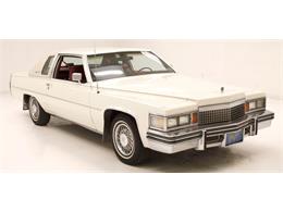 1979 Cadillac Coupe DeVille (CC-1788184) for sale in Morgantown, Pennsylvania
