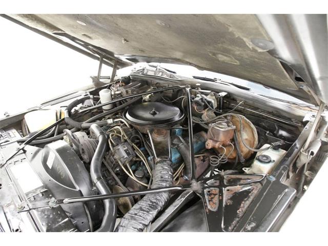 1979 Cadillac Coupe DeVille (CC-1788184) for sale in Morgantown, Pennsylvania