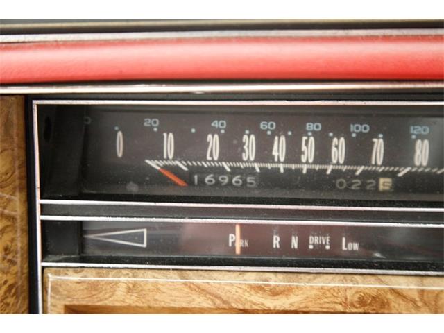 1979 Cadillac Coupe DeVille (CC-1788184) for sale in Morgantown, Pennsylvania