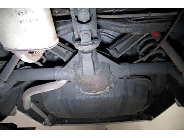 1979 Cadillac Coupe DeVille (CC-1788184) for sale in Morgantown, Pennsylvania
