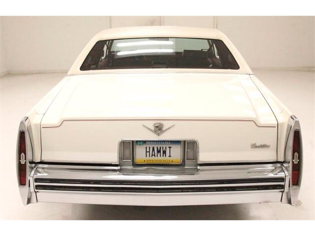1979 Cadillac Coupe DeVille (CC-1788184) for sale in Morgantown, Pennsylvania