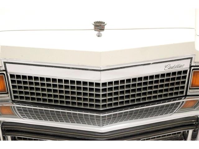 1979 Cadillac Coupe DeVille (CC-1788184) for sale in Morgantown, Pennsylvania