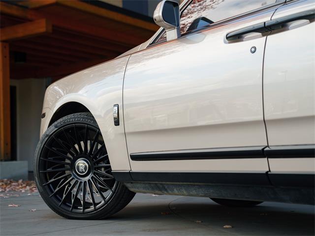 2020 Rolls-Royce Cullinan (CC-1780819) for sale in Kelowna, British Columbia