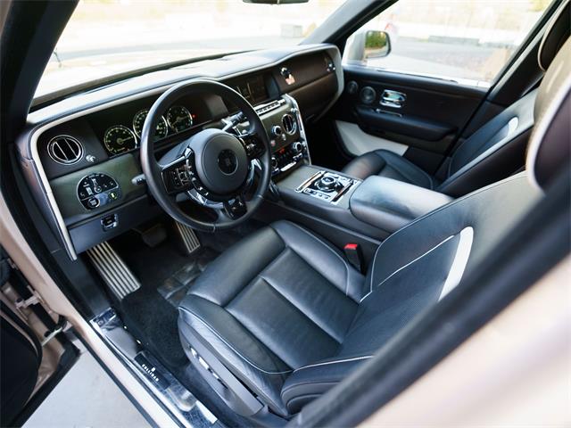2020 Rolls-Royce Cullinan (CC-1780819) for sale in Kelowna, British Columbia
