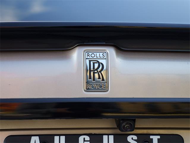 2020 Rolls-Royce Cullinan (CC-1780819) for sale in Kelowna, British Columbia