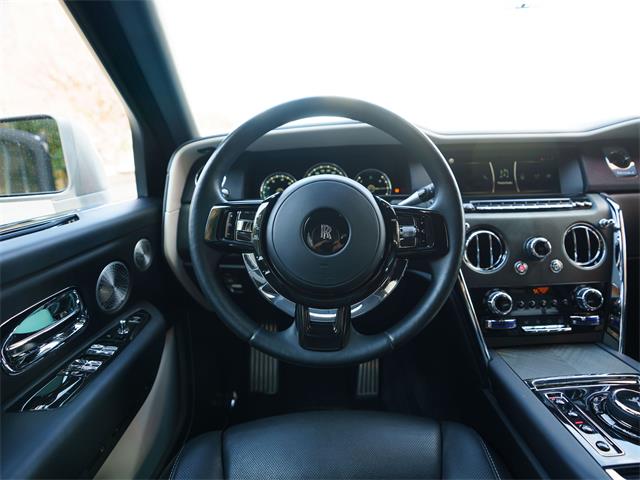 2020 Rolls-Royce Cullinan (CC-1780819) for sale in Kelowna, British Columbia