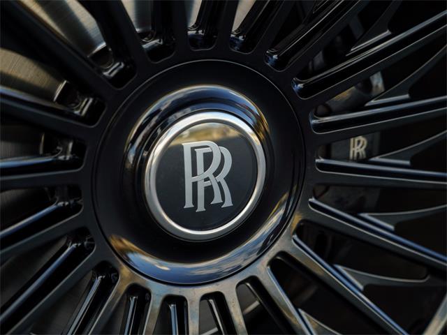 2020 Rolls-Royce Cullinan (CC-1780819) for sale in Kelowna, British Columbia