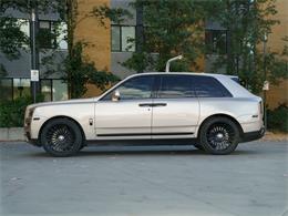 2020 Rolls-Royce Cullinan (CC-1780819) for sale in Kelowna, British Columbia