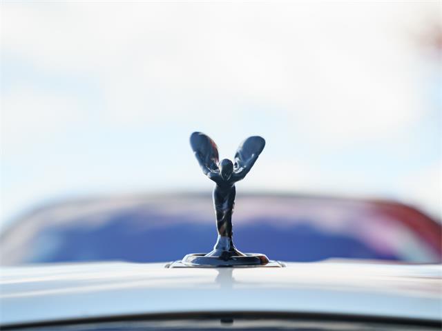 2020 Rolls-Royce Cullinan (CC-1780819) for sale in Kelowna, British Columbia