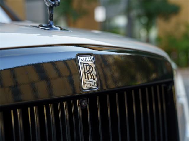 2020 Rolls-Royce Cullinan (CC-1780819) for sale in Kelowna, British Columbia