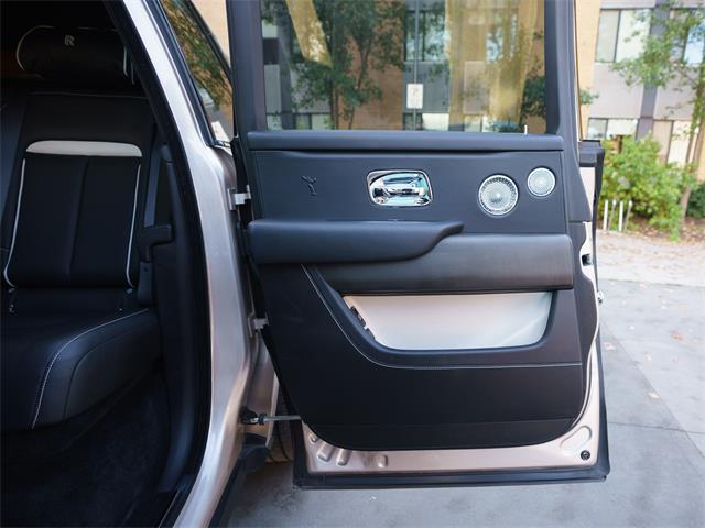 2020 Rolls-Royce Cullinan (CC-1780819) for sale in Kelowna, British Columbia