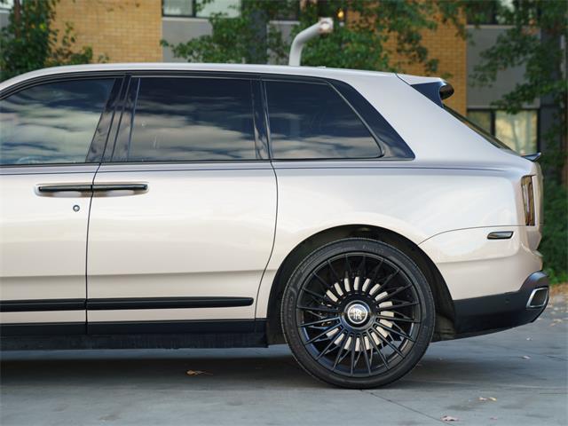 2020 Rolls-Royce Cullinan (CC-1780819) for sale in Kelowna, British Columbia