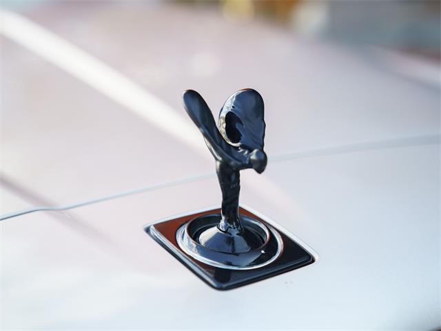 2020 Rolls-Royce Cullinan (CC-1780819) for sale in Kelowna, British Columbia