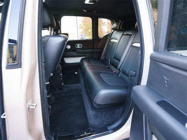 2020 Rolls-Royce Cullinan (CC-1780819) for sale in Kelowna, British Columbia