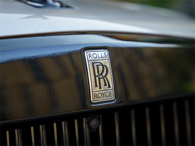 2020 Rolls-Royce Cullinan (CC-1780819) for sale in Kelowna, British Columbia