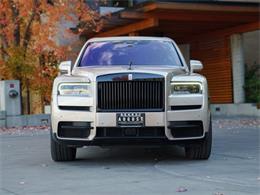 2020 Rolls-Royce Cullinan (CC-1780819) for sale in Kelowna, British Columbia