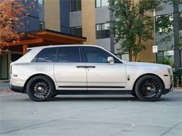 2020 Rolls-Royce Cullinan (CC-1780819) for sale in Kelowna, British Columbia