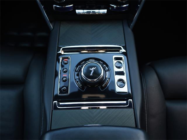 2020 Rolls-Royce Cullinan (CC-1780819) for sale in Kelowna, British Columbia