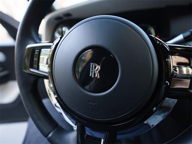 2020 Rolls-Royce Cullinan (CC-1780819) for sale in Kelowna, British Columbia