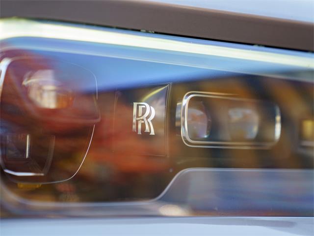 2020 Rolls-Royce Cullinan (CC-1780819) for sale in Kelowna, British Columbia