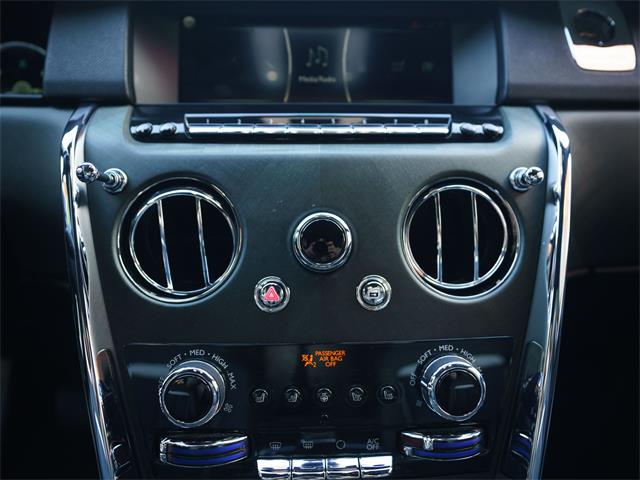 2020 Rolls-Royce Cullinan (CC-1780819) for sale in Kelowna, British Columbia