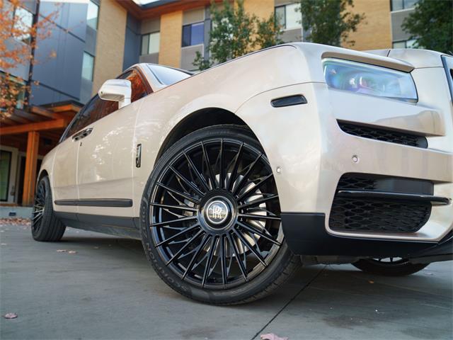 2020 Rolls-Royce Cullinan (CC-1780819) for sale in Kelowna, British Columbia