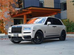 2020 Rolls-Royce Cullinan (CC-1780819) for sale in Kelowna, British Columbia