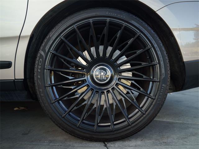 2020 Rolls-Royce Cullinan (CC-1780819) for sale in Kelowna, British Columbia