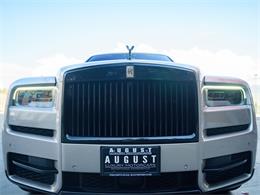 2020 Rolls-Royce Cullinan (CC-1780819) for sale in Kelowna, British Columbia