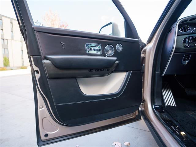 2020 Rolls-Royce Cullinan (CC-1780819) for sale in Kelowna, British Columbia