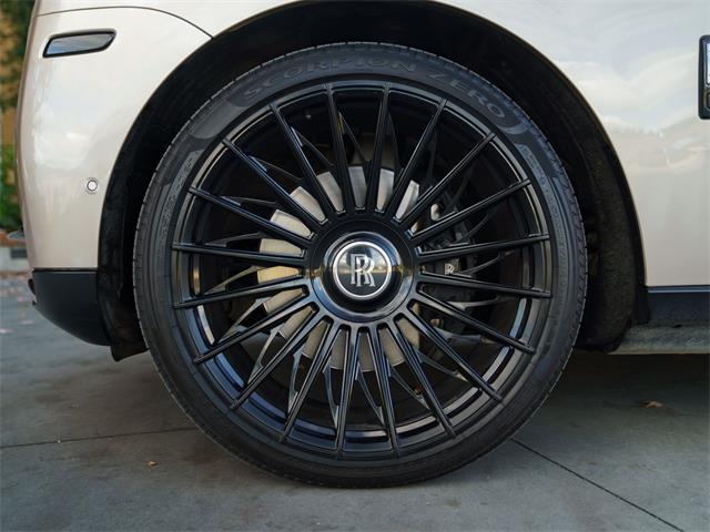 2020 Rolls-Royce Cullinan (CC-1780819) for sale in Kelowna, British Columbia