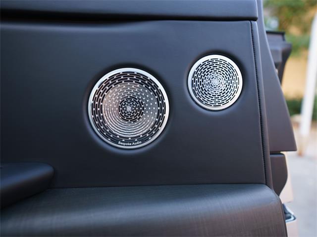 2020 Rolls-Royce Cullinan (CC-1780819) for sale in Kelowna, British Columbia