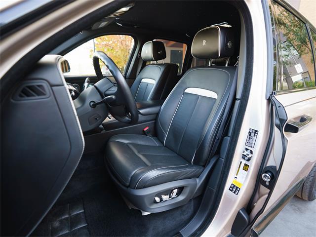 2020 Rolls-Royce Cullinan (CC-1780819) for sale in Kelowna, British Columbia