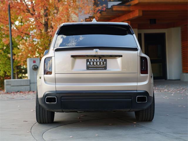 2020 Rolls-Royce Cullinan (CC-1780819) for sale in Kelowna, British Columbia