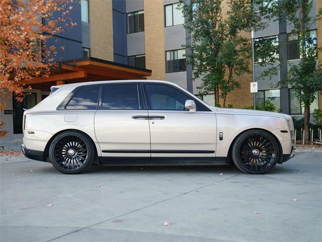 2020 Rolls-Royce Cullinan (CC-1780819) for sale in Kelowna, British Columbia