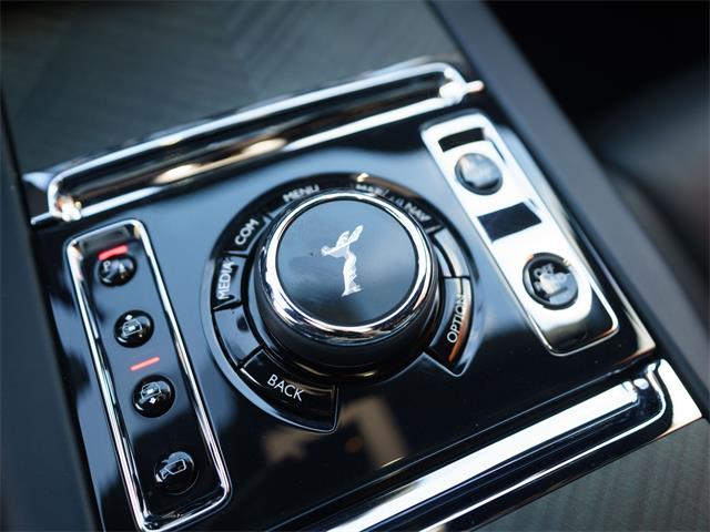 2020 Rolls-Royce Cullinan (CC-1780819) for sale in Kelowna, British Columbia