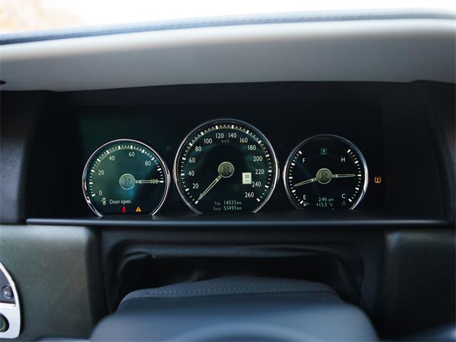 2020 Rolls-Royce Cullinan (CC-1780819) for sale in Kelowna, British Columbia