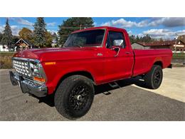 1979 Ford F250 (CC-1780082) for sale in Annandale, Minnesota