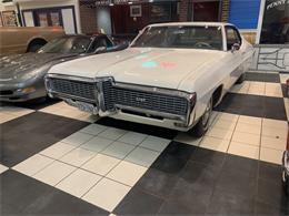 1966 Pontiac Grand Prix (CC-1780820) for sale in Annandale, Minnesota