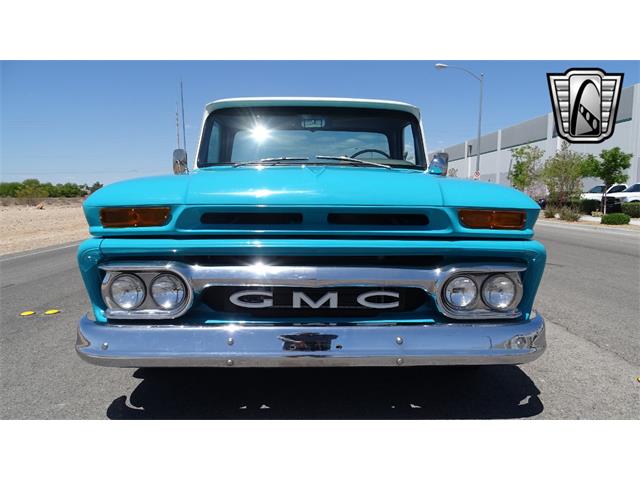 1966 GMC 1000 (CC-1788220) for sale in O'Fallon, Illinois