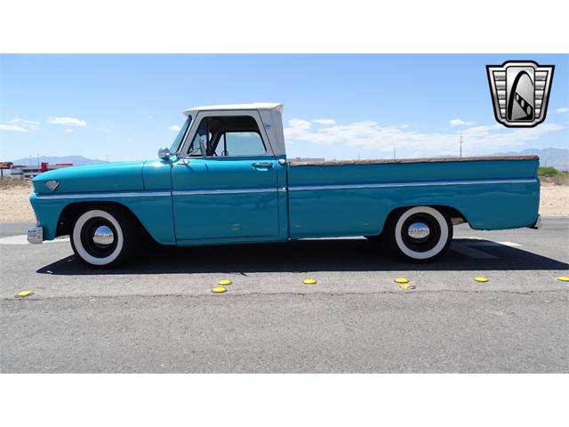 1966 GMC 1000 (CC-1788220) for sale in O'Fallon, Illinois