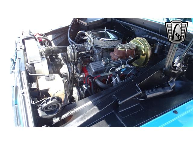 1966 GMC 1000 (CC-1788220) for sale in O'Fallon, Illinois